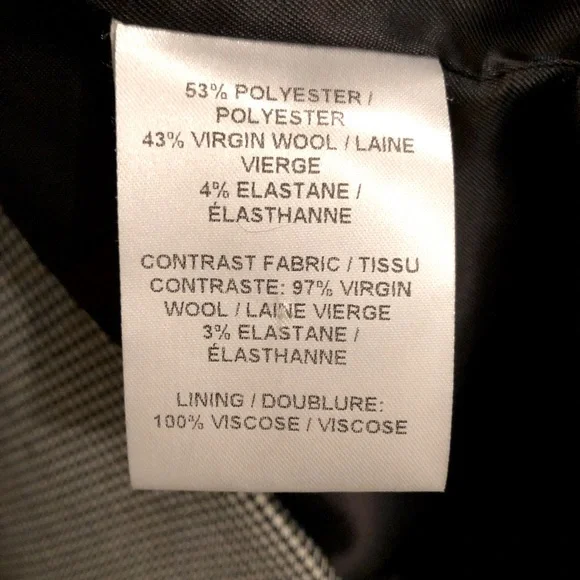 Judith & Charles Majorca jacket - Picture 8 of 8